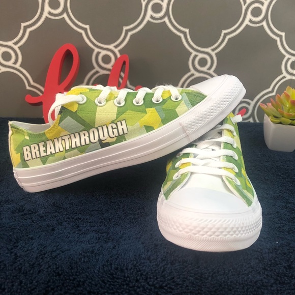 Converse All Star unisex Sneakers - Picture 1 of 7